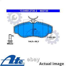 New Disc Brake Pads Set For Land Rover Discovery II L318 15 P 10 P 35 D Ate