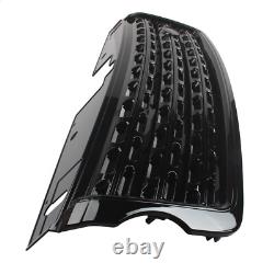 New Front Grille Grill For 2013-2017 Land Rover Range Rover LR052715 Gloss Black