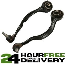 New Front Lower Lhs & Rhs Suspension Control Arms X2 For Range Rover Sport L494