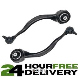 New Front Lower Lhs & Rhs Suspension Control Arms X2 For Range Rover Sport L494