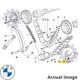 New Genuine Guides Timing Chain Bmw Land Rover 7 E38 M62 B44 M62 B35 5 E39