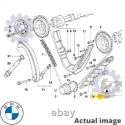 New Genuine Guides Timing Chain Bmw Land Rover 7 E38 M62 B44 M62 B35 5 E39
