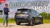 New Land Rover Discovery Sport Review Better Than Ever What Car