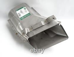 New Land Rover Range Rover III L322 Exhaust System Right Shield Lr025972 Genuine