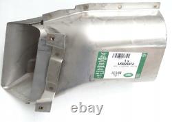 New Land Rover Range Rover III L322 Exhaust System Right Shield Lr025972 Genuine