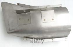 New Land Rover Range Rover III L322 Exhaust System Right Shield Lr025972 Genuine