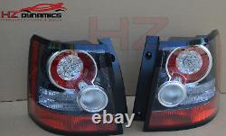 New Led Rear Lights Upgrade Fits Range Rover Sport 2005 2012 Conversion