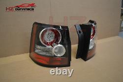 New Led Rear Lights Upgrade Fits Range Rover Sport 2005 2012 Conversion