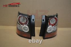 New Led Rear Lights Upgrade Fits Range Rover Sport 2005 2012 Conversion