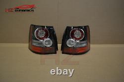 New Led Rear Lights Upgrade Fits Range Rover Sport 2005 2012 Conversion