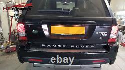 New Led Rear Lights Upgrade Fits Range Rover Sport 2005 2012 Conversion