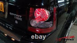 New Led Rear Lights Upgrade Fits Range Rover Sport 2005 2012 Conversion