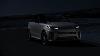 New Range Rover Sport Sv Edition One