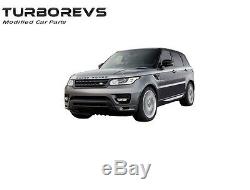 New Side Steps Running Boards For Range Rover Sport Vogue 2014 On Oe Style 8016