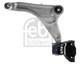 New Track Control Arm For Land Roverdiscovery Sport, Range Rover Evoque