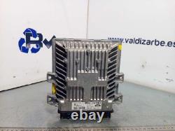 Nnw507860 Ecu Engine Control / 5ws40405e / 7h2q12a650af / 4706248 For Land Rover