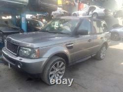 Nnw507860 Ecu Engine Control / 5ws40405e / 7h2q12a650af / 4706248 For Land Rover