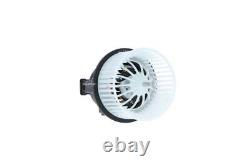 Nrf Interior Blower Fan Motor Lhd Only 34184 G New Oe Replacement