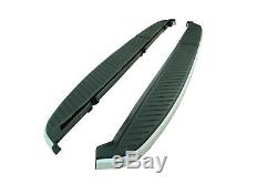 OE Style Side Steps Running Boards Replacement for Land Rover Range Rover Sport