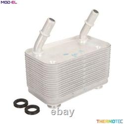 OIL COOLER ENGINE OIL D4I001TT FOR LAND ROVER RANGE/III/SUV/Mk M62 B44 4.4L