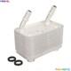 Oil Cooler Engine Oil D4i001tt For Land Rover Range/iii/suv/mk M62 B44 4.4l