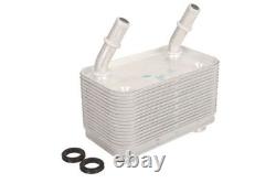 OIL COOLER ENGINE OIL D4I001TT FOR LAND ROVER RANGE/III/SUV/Mk M62 B44 4.4L