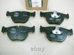 ORIGINAL LAND ROVER Range Rover 2003 Brake Pads Brakes FRONT SFC500080 NEW