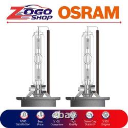 OSRAM XENARC ORIGINAL D2S HID Xenon 66240 (x2)