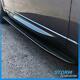 Oe Style Side Steps Running Boards In Black For Range Rover Sport L494 2013+