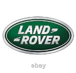 Oem Land Rover Range Rover Velar L560 Front Air Deflector Lr094176 Genui