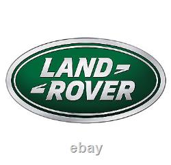 Oem Lr Range Rover L322 Front Right Door Window Regulator Lr011318 Genuine