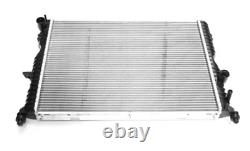 Oem Lr Range Rover P38a Cooling Radiator Pcc108080 4.6 Petrol Genuine