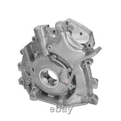 Oil Pump For Land Rover Range Rover Velar Peugeot 407 607 LR002465
