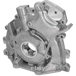 Oil Pump For Land Rover Range Rover Velar Peugeot 407 607 LR002465