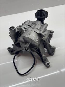 Oil pump für Land Rover 2,0 D 4x4 204DTD AJ20D4 LR110501 G4D3-6L079-JA