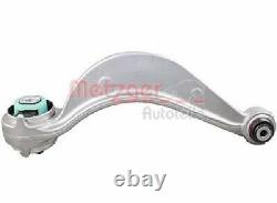 Original METZGER Handlebar Suspension 58117508 for Jaguar Land Rover