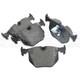 Pagid Rear Axle Brake Kit Brake Discs &Oslash; 354 Mm And Brake Pads For Land Rover