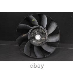PGG500030 Radiator Fan Engine Land Rover Range Rover Sport 1 (L320)(05-13)