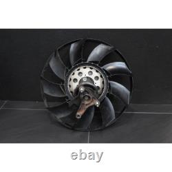 PGG500030 Radiator Fan Engine Land Rover Range Rover Sport 1 (L320)(05-13)