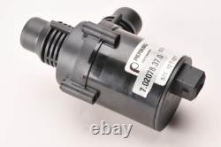 PIERBURG 7.02078.37.0 Additional water pump OE REPLACEMENT