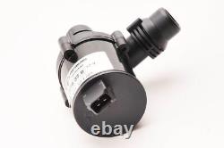 PIERBURG 7.02078.37.0 Additional water pump OE REPLACEMENT