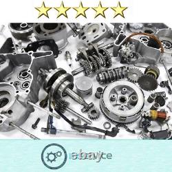 PIERBURG 7.02078.37.0 Additional water pump OE REPLACEMENT