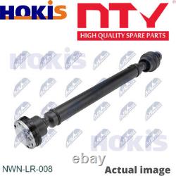 PROPSHAFT AXLE DRIVE FOR LAND ROVER RANGE/SPORT/II DISCOVERY DEFENDER/Station