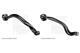 Pair Suspension Control Arm Front Axle/back/lower For L322 3.0 3.6 4.4 5.0 Adl