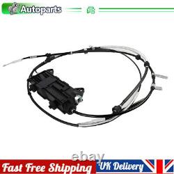 Parking Hand Brake Module Actuator For Discovery 3 04-09&Range Rover Sport 05-09