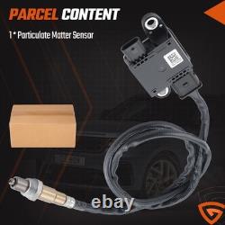 Particle Sensor fits RANGE ROVER EVOQUE L538 2.0D 15 to 19 HJ325H310AD LR084315