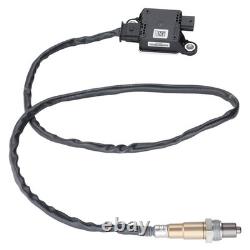 Particle Sensor fits RANGE ROVER EVOQUE L538 2.0D 15 to 19 HJ325H310AD LR084315