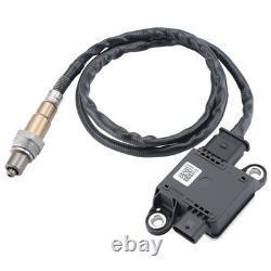 Particle Sensor fits RANGE ROVER EVOQUE L538 2.0D 15 to 19 HJ325H310AD LR084315