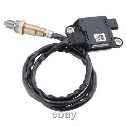 Particle Sensor fits RANGE ROVER EVOQUE L538 2.0D 15 to 19 HJ325H310AD LR084315