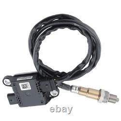 Particle Sensor fits RANGE ROVER EVOQUE L538 2.0D 15 to 19 HJ325H310AD LR084315